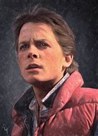 Image result for Saints Row Marty McFly