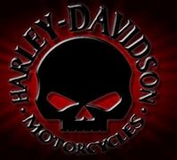 Image result for Harley-Davidson Skull Logo Wallpaper