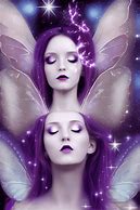 Image result for Galaxy Fairy Wings