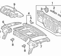 Image result for 2019 Camry TRD Interior