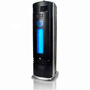 Image result for Orange and Black Air Purifier
