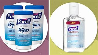 Image result for Purell Hand Sanitizer Product