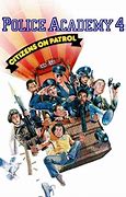 Image result for Police Academy 4 Blu-ray