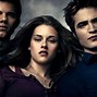 Image result for Breaking Dawn Part 2 Characters