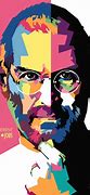 Image result for Steve Jobs Art