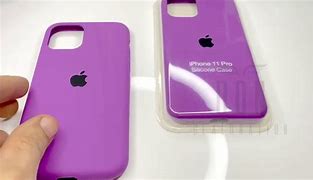 Image result for iPhone 11 Purple Unboxing