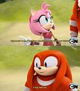 Image result for Knuckles Quotes