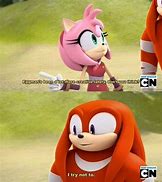 Image result for Sonic Boom Funny Knuckles