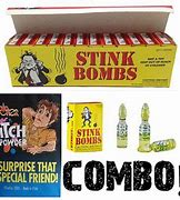 Image result for Sycamore Itchy Bombs