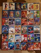Image result for All Disney Movies DVD