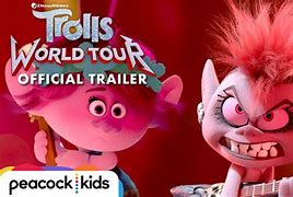Image result for Trolls World Tour Music Is Life