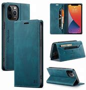 Image result for iPhone 12 Promax Flip Case