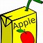 Image result for Golden Apple Clip Art