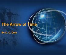 Image result for Arrow of Time