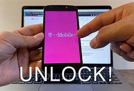 Image result for Unlock T-Mobile Phone Free