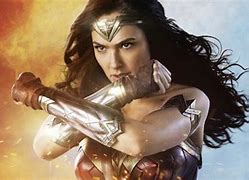 Image result for Batman V Superman Wonder Woman