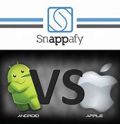 Image result for Android vs iPhone Pros and Cons
