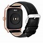 Image result for Rose Gold Smartwatch