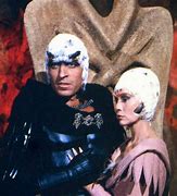 Image result for Buck Rogers Aliens