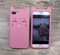 Image result for iPhone 8 Cases Animals Getting Apple Logo