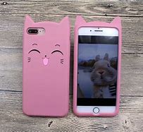 Image result for Animal iPhone Cases with Ears