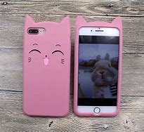 Image result for Cute iPhone 5S Animal Cases