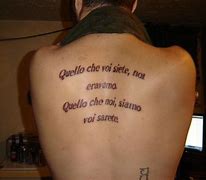 Image result for Beautiful Word Tattoos