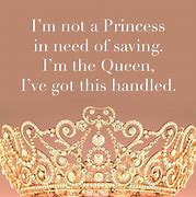 Image result for Crown Me Queen Quote