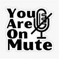 Image result for Mute Button Meme