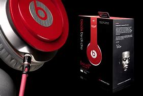 Image result for Monster Limited Edition Headphones