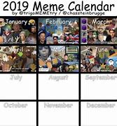 Image result for 2019 Memes List by Month