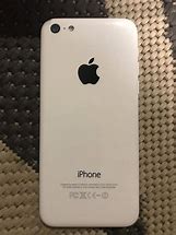 Image result for iPhone 5C White Colour