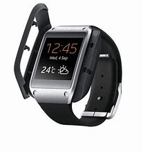 Image result for Samsung Galaxy Gear Watch