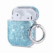 Image result for Blue AirPods Case