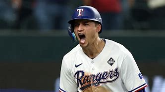 Image result for Corey Seager Rangers