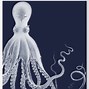 Image result for Octopus Poster