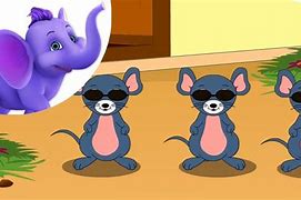 Image result for Three Blind Mice Song