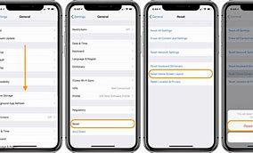 Image result for Restore Home Screen iPhone