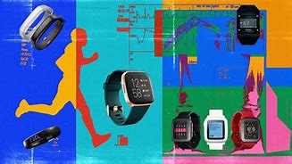 Image result for Wearable Fitness Tech