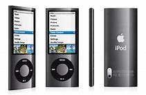 Image result for iPod Nano 5 Camera