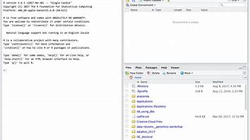 Image result for R IDE