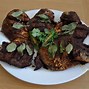 Image result for Non-Vegan Food