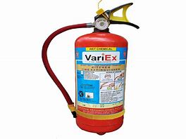 Image result for Type K Extinguisher