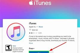 Image result for Windows PC App to Download iTunes 10