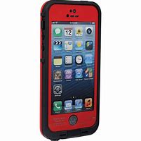 Image result for Apple iPhone 5S Case Red