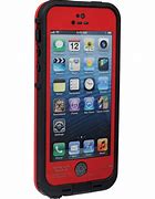Image result for Red iPhone 5S Case