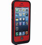 Image result for Black and Red iPhone 5S