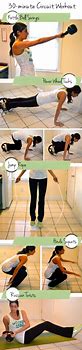 Image result for 30-Minute Workout with Weights