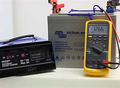 Image result for Charging AGM Batteries