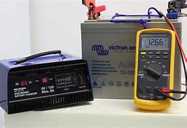 Image result for AGM Battery Charger Harbor Freight